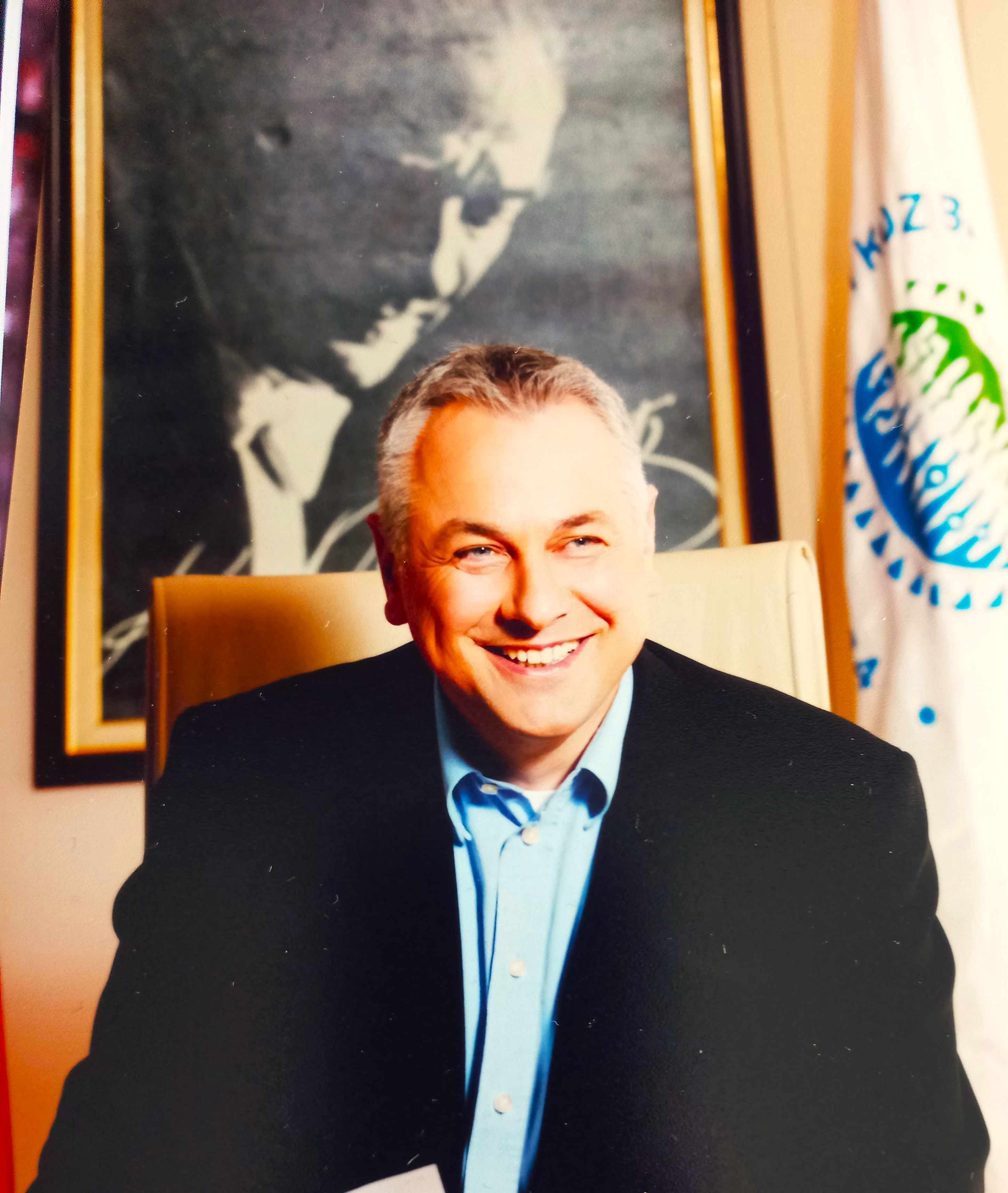                 Alaattin Köseler