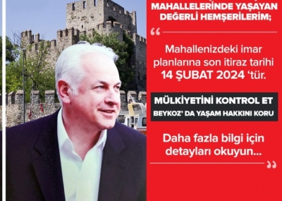 ANADOLUFENERİ, KAYNARCA, DERESEKİ ve MAHMUT ŞEVKET PAŞA MAHALLELERİNDE YAŞAYAN DEĞERLİ HEMŞERİLERİM