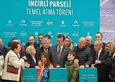 Örnek Kentsel Dönüşümü yerinde izledik