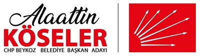 Beykoz Belediye Başkan Adayı
