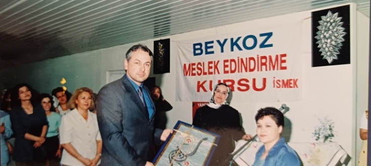 Geçmişi olmayanın Gelecekte Sözü olur mu?